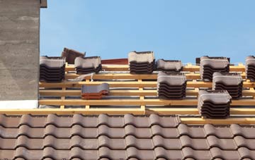 The Herberts clay roofing costs