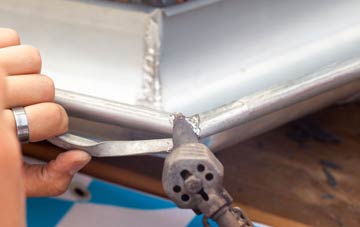 disadvantages of The Herberts lead roofing