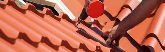 save on The Herberts roof installation costs