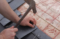 free The Herberts garage roof repair quotes